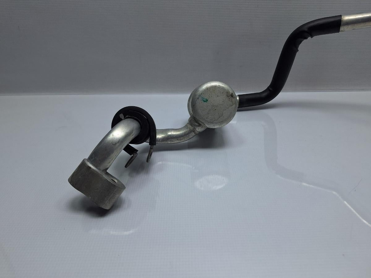 Conducta AC joasa presiune VOLKSWAGEN NEW BEETLE 9C1, 1C1 1998 - 2010 1.6 1.6 AYD, BFS 1C1820743E