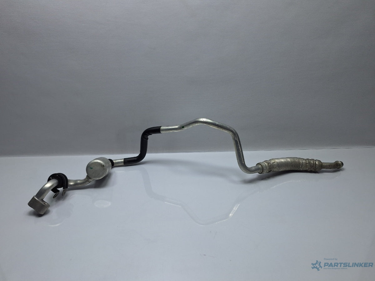 Conducta AC joasa presiune VOLKSWAGEN NEW BEETLE 9C1, 1C1 1998 - 2010 1.6 1.6 AYD, BFS 1C1820743E