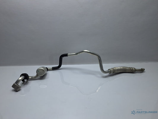 Conducta AC joasa presiune VOLKSWAGEN NEW BEETLE 9C1, 1C1 1998 - 2010 1.6 1.6 AYD, BFS 1C1820743E