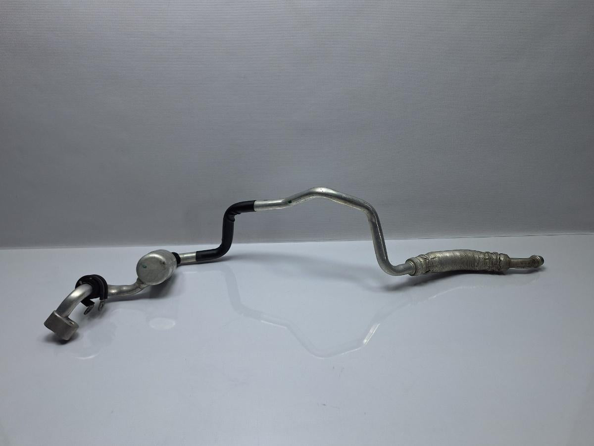 Conducta AC joasa presiune VOLKSWAGEN NEW BEETLE 9C1, 1C1 1998 - 2010 1.6 1.6 AYD, BFS 1C1820743E