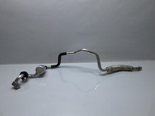 Conducta AC joasa presiune VOLKSWAGEN NEW BEETLE 9C1, 1C1 1998 - 2010 1.6 1.6 AYD, BFS 1C1820743E