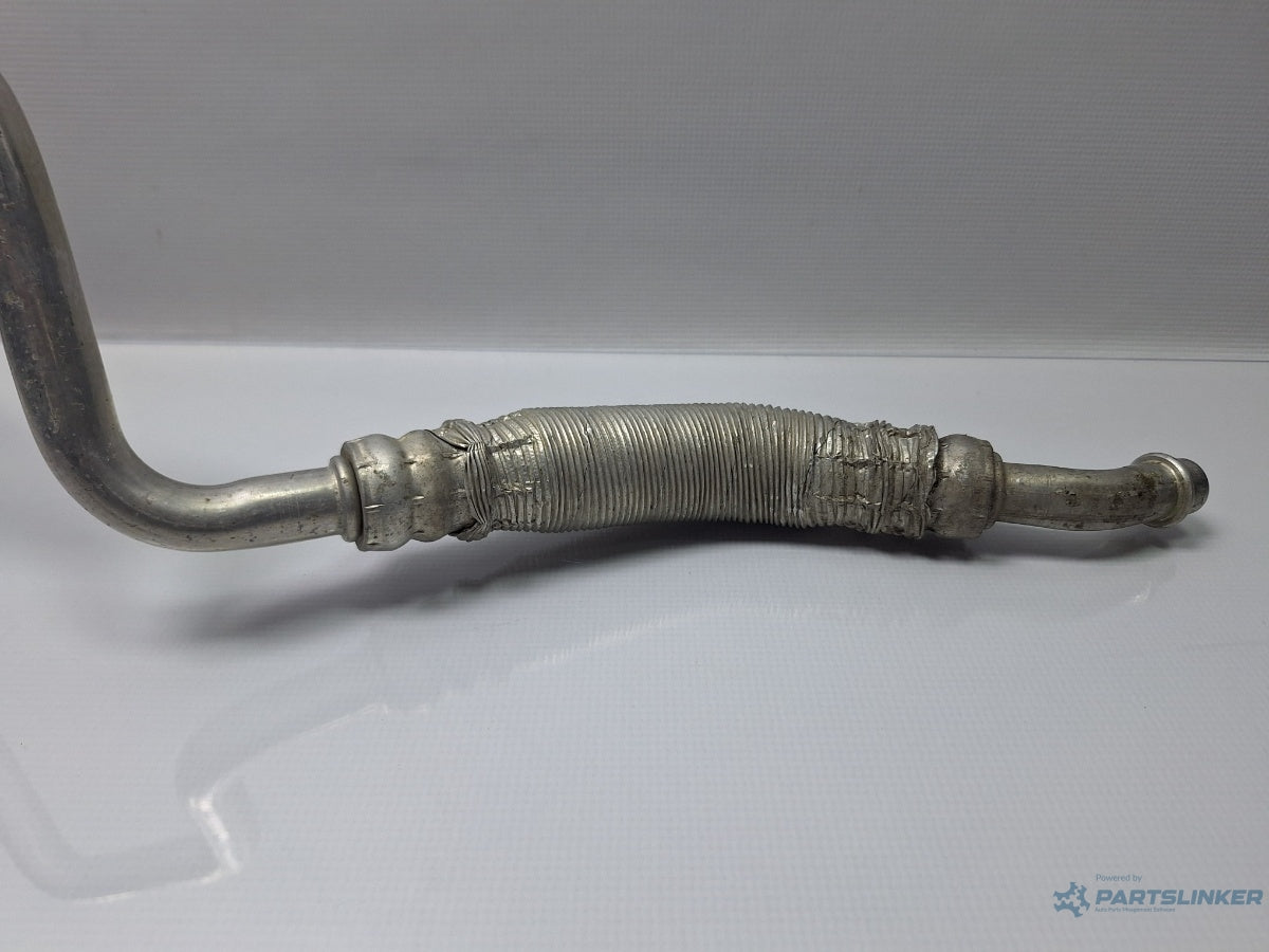 Conducta AC joasa presiune VOLKSWAGEN NEW BEETLE 9C1, 1C1 1998 - 2010 1.6 1.6 AYD, BFS 1C1820743E