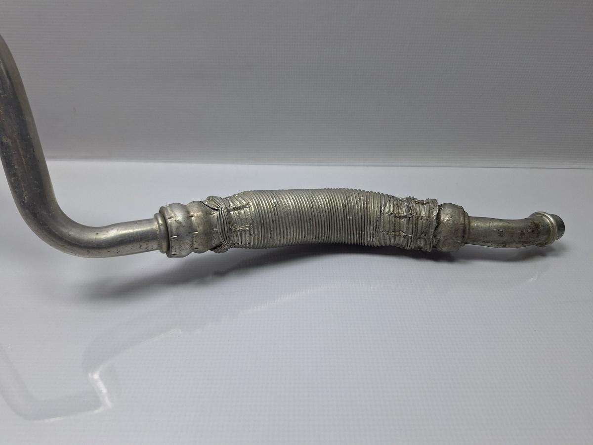 Conducta AC joasa presiune VOLKSWAGEN NEW BEETLE 9C1, 1C1 1998 - 2010 1.6 1.6 AYD, BFS 1C1820743E