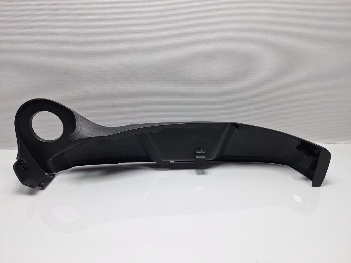 Capac ornament scaun stanga fata VOLKSWAGEN PASSAT Variant 3G5 2014 - > 2.0 TDI CRLB, DBGA, DFGA 3G0881317