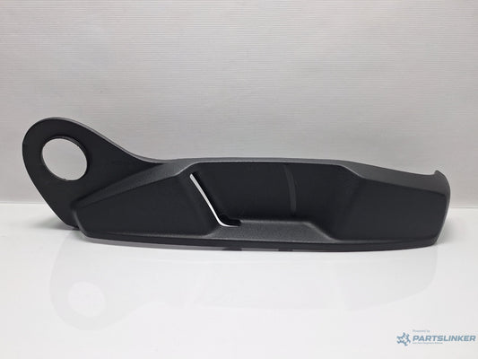 Capac ornament scaun dreapta VOLKSWAGEN PASSAT Variant 3G5 2014 - > TDI CRLB, DBGA, DFGA 3G0881318