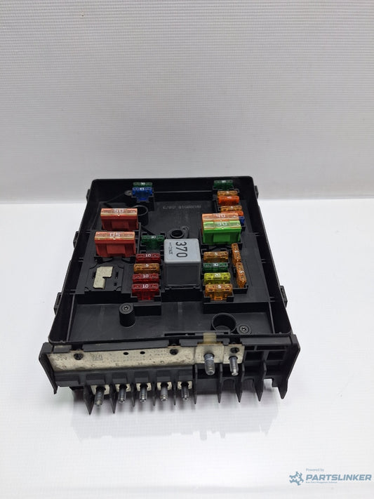 Panou sigurante motor VOLKSWAGEN GOLF VAN VI Variant AJ5 2009 - 2014 1.6 TDi BlueMotion CAYC 1K0937125D