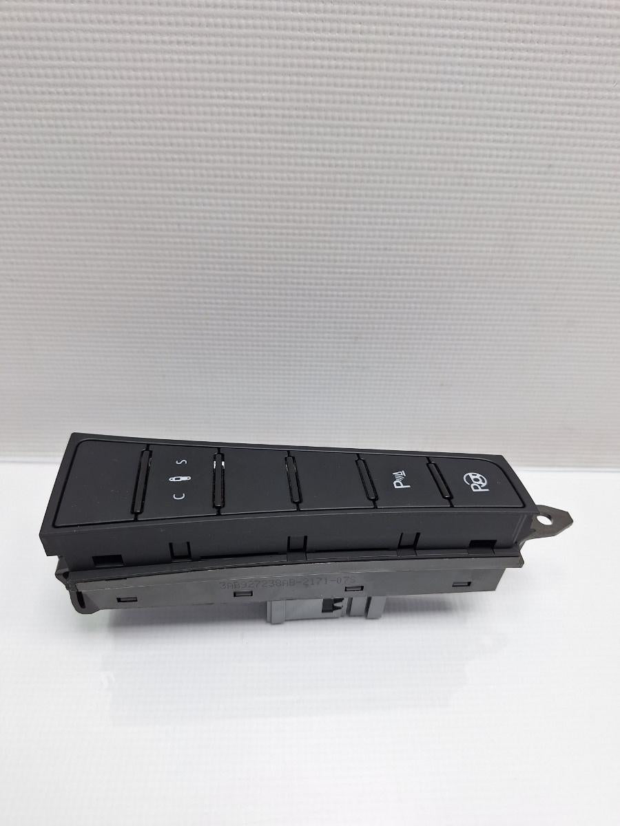 Bloc butoane consola VOLKSWAGEN PASSAT CC 2008 - 2016 3AB927238AB