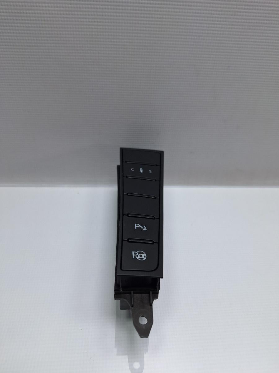 Bloc butoane consola VOLKSWAGEN PASSAT CC 2008 - 2016 3AB927238AB