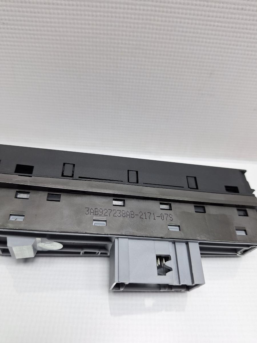 Bloc butoane consola VOLKSWAGEN PASSAT CC 2008 - 2016 3AB927238AB