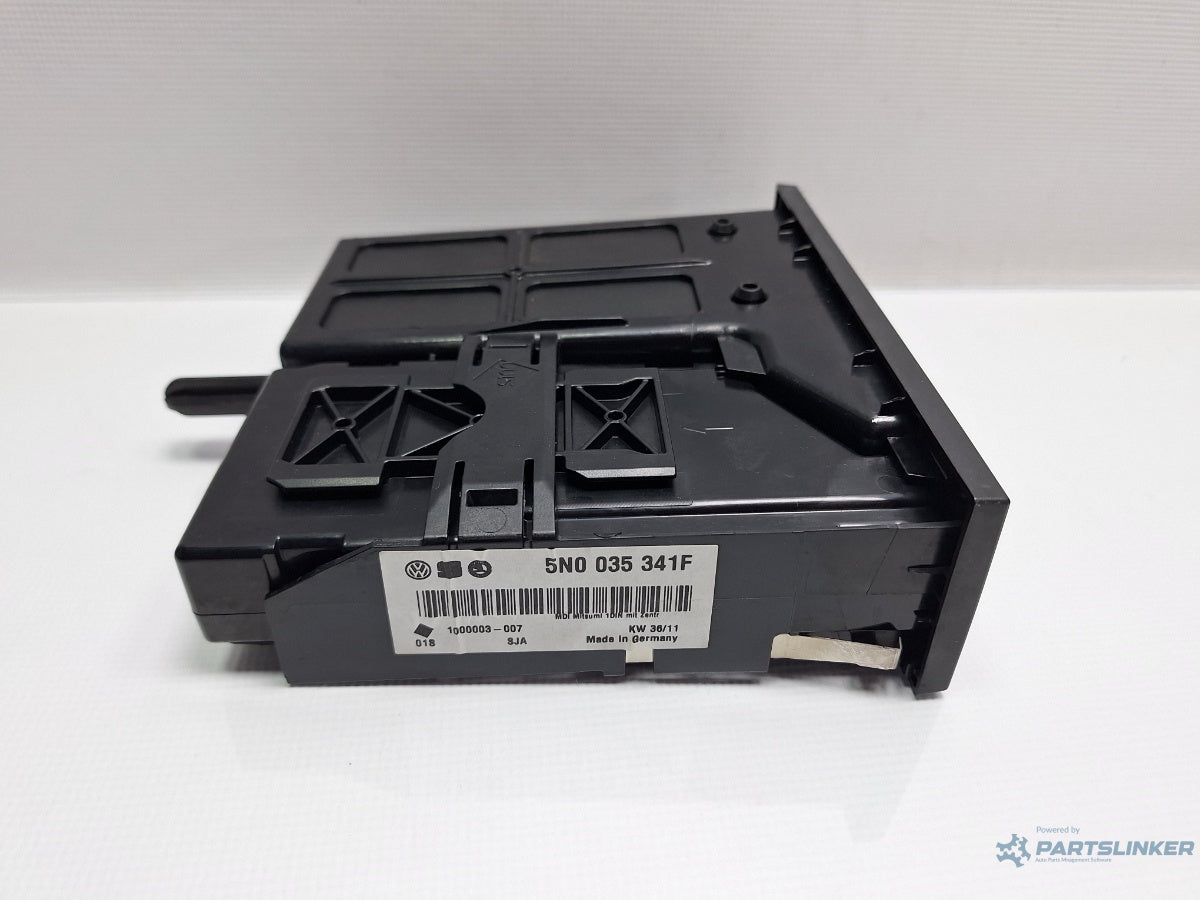 Modul multimedia VOLKSWAGEN PASSAT CC 357 2008 - 2012 TSI CCZB 5N0035342E