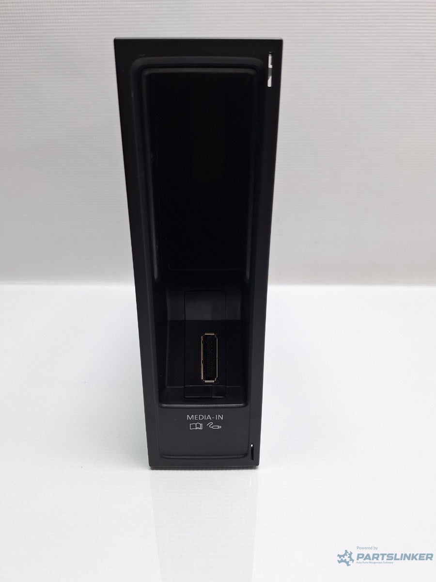 Modul multimedia VOLKSWAGEN PASSAT CC 357 2008 - 2012 TSI CCZB 5N0035342E