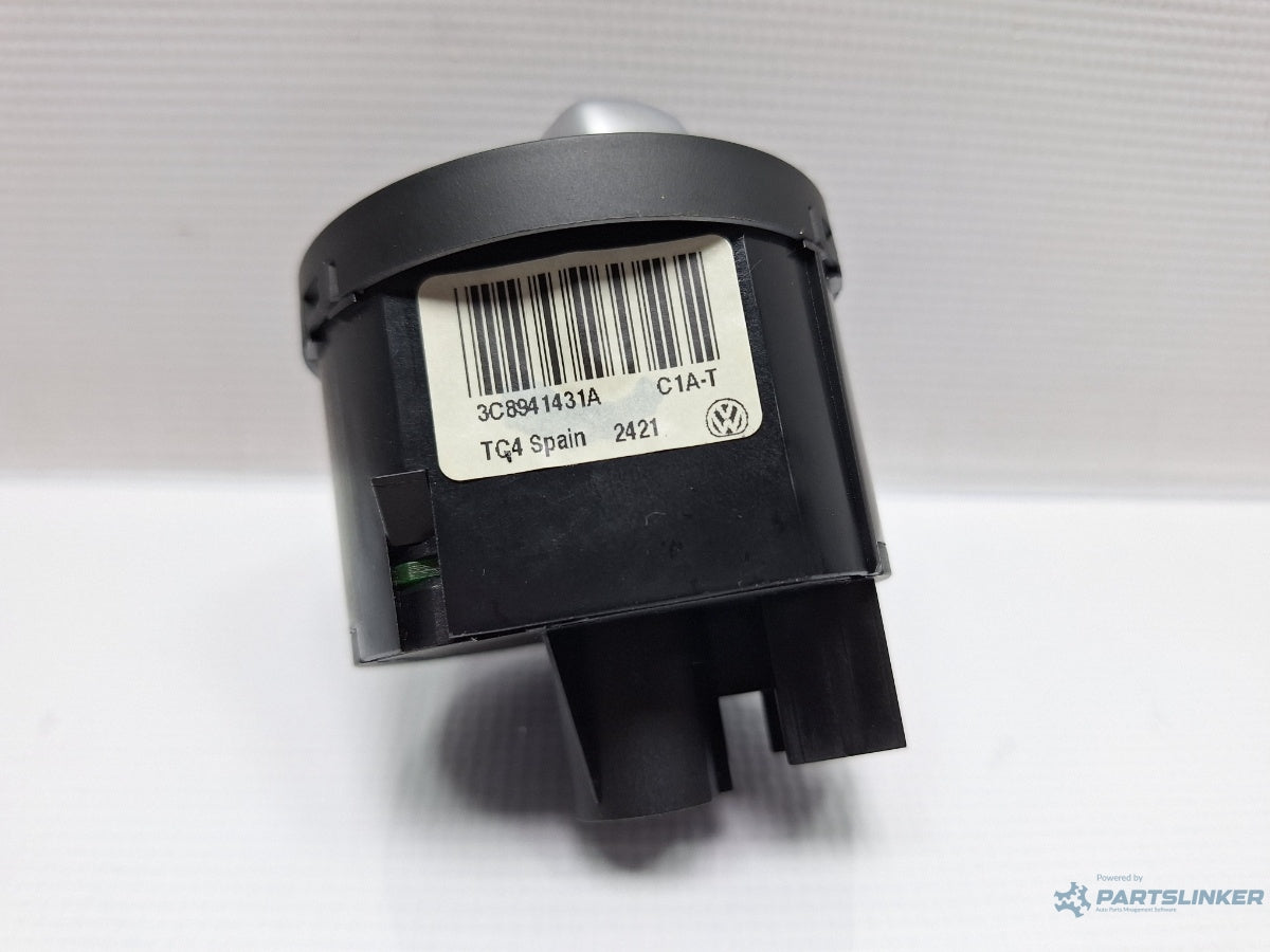 Bloc lumini VOLKSWAGEN PASSAT CC 357 2008 - 2012 TSI CCZB 3C8941431A