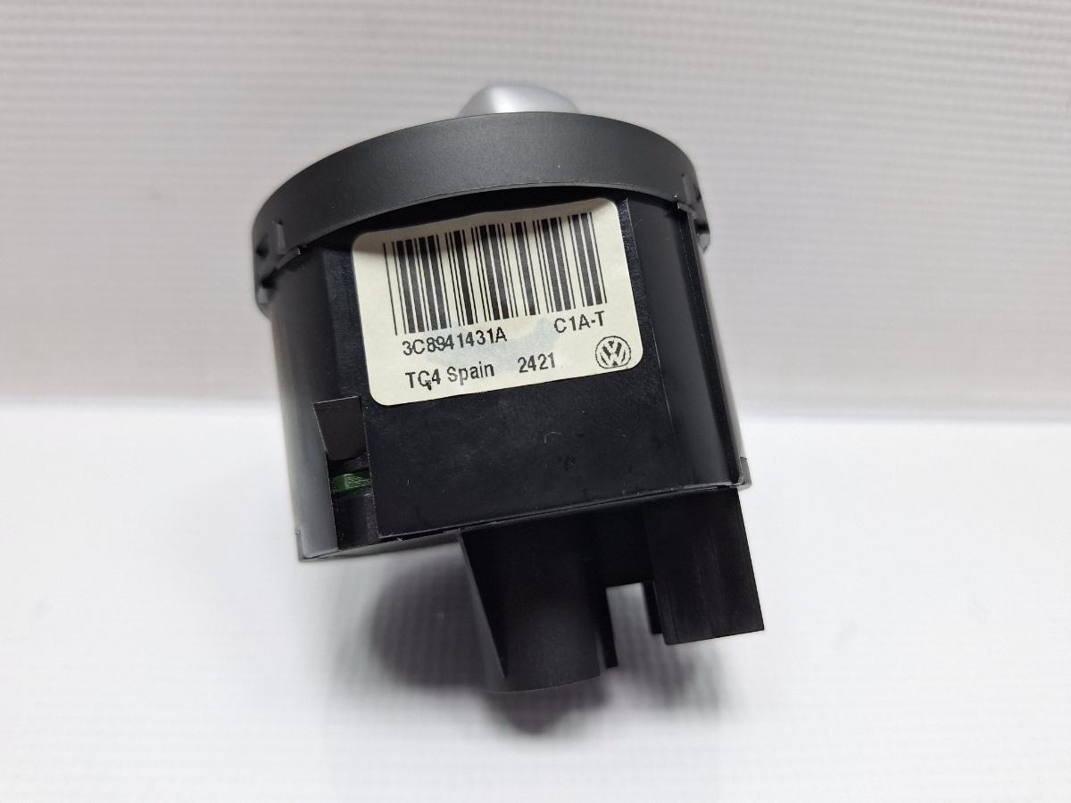 Bloc lumini VOLKSWAGEN PASSAT CC 357 2008 - 2012 TSI CCZB 3C8941431A
