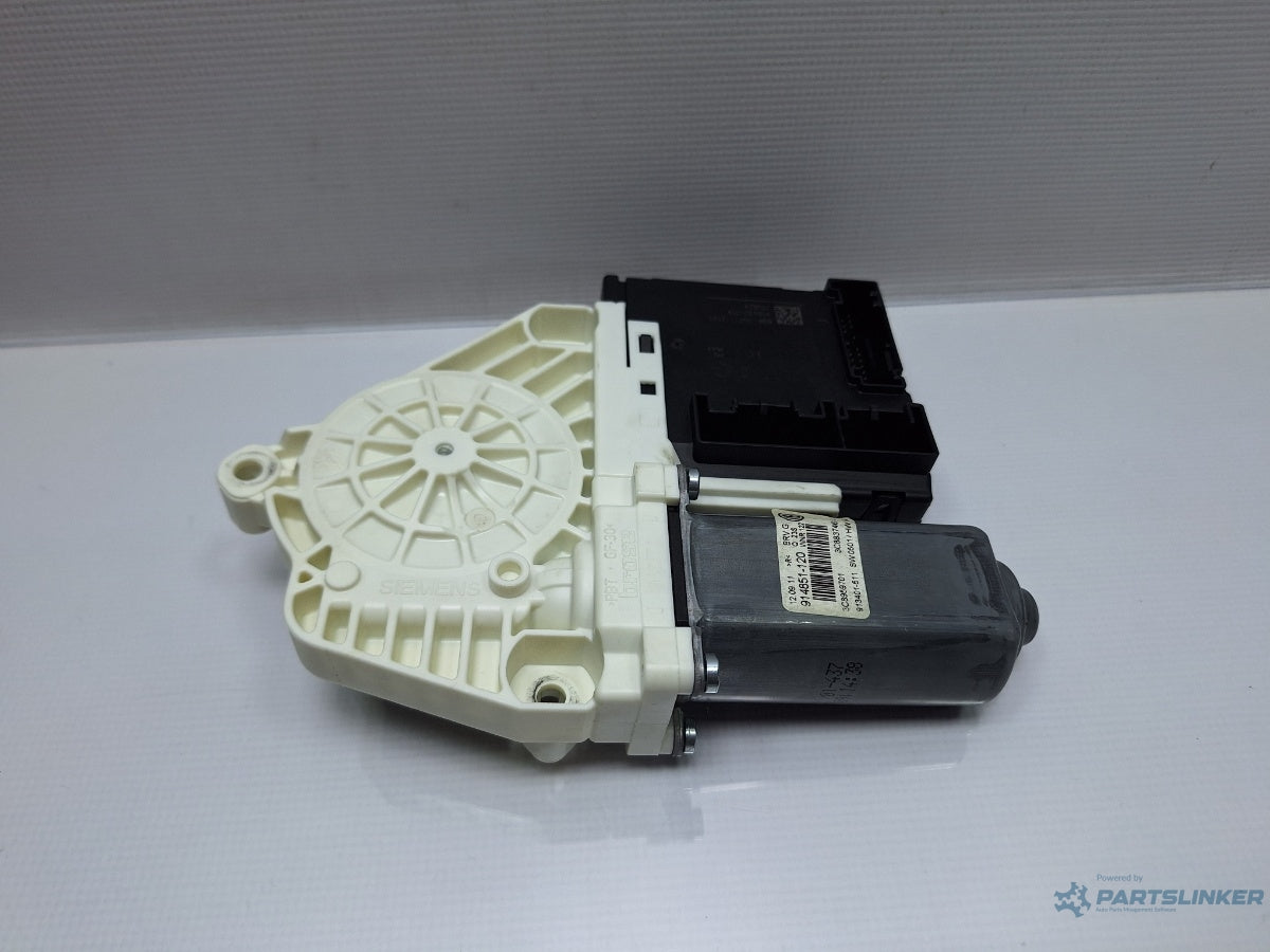 Modul usa stanga fata VOLKSWAGEN PASSAT CC 357 2008 - 2012 TSI CCZB 3C8959701