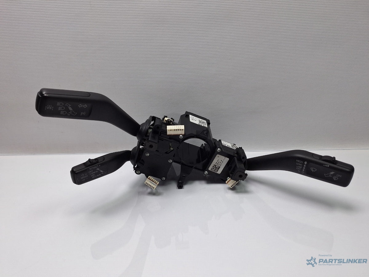 Bloc manete VOLKSWAGEN PASSAT CC 357 2008 - 2012 TSI CCZB 3C5953501BM