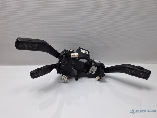 Bloc manete VOLKSWAGEN PASSAT CC 357 2008 - 2012 TSI CCZB 3C5953501BM