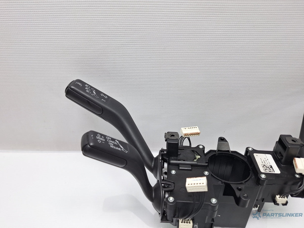 Bloc manete VOLKSWAGEN PASSAT CC 357 2008 - 2012 TSI CCZB 3C5953501BM