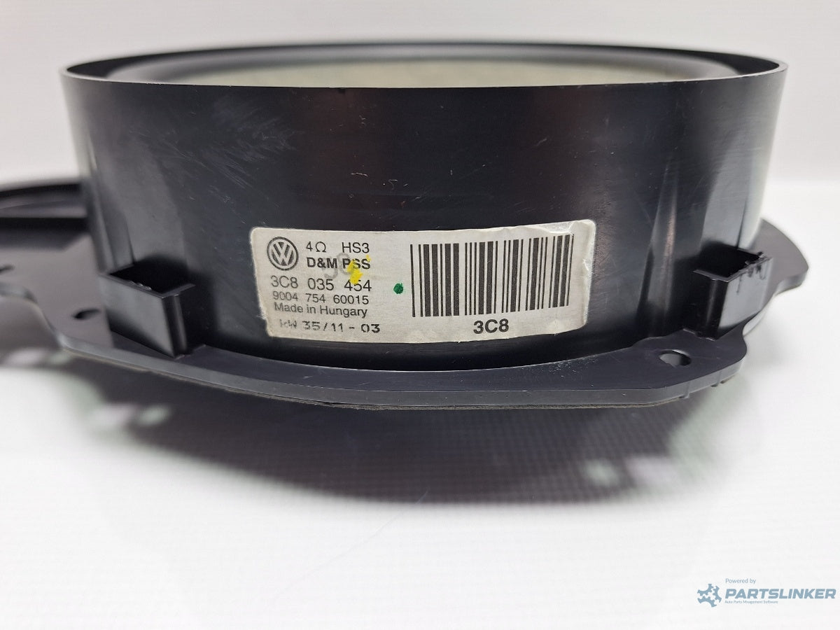 Boxa fata VOLKSWAGEN PASSAT CC 357 2008 - 2012 TSI CCZB 3C8035454