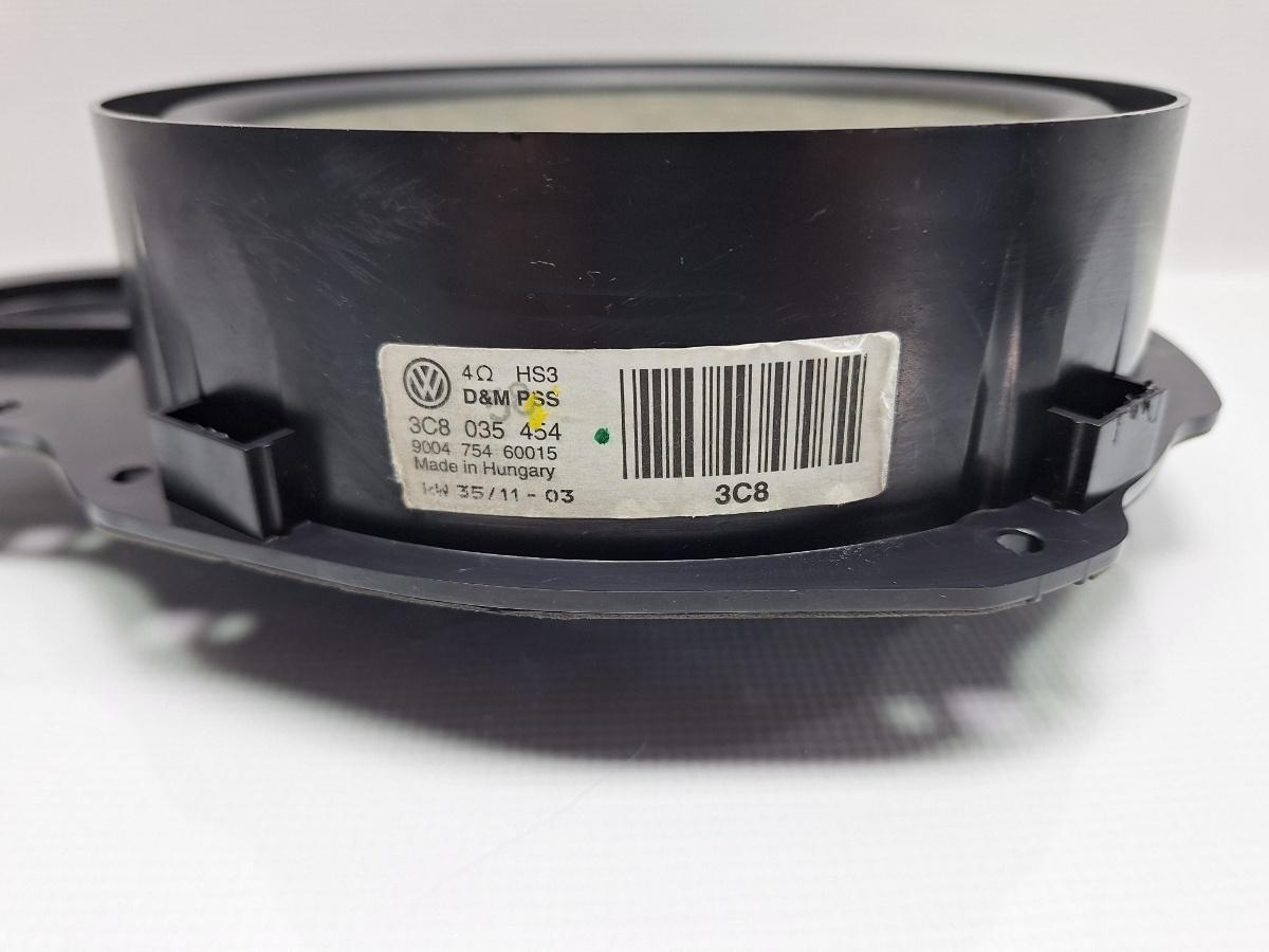 Boxa fata VOLKSWAGEN PASSAT CC 357 2008 - 2012 TSI CCZB 3C8035454