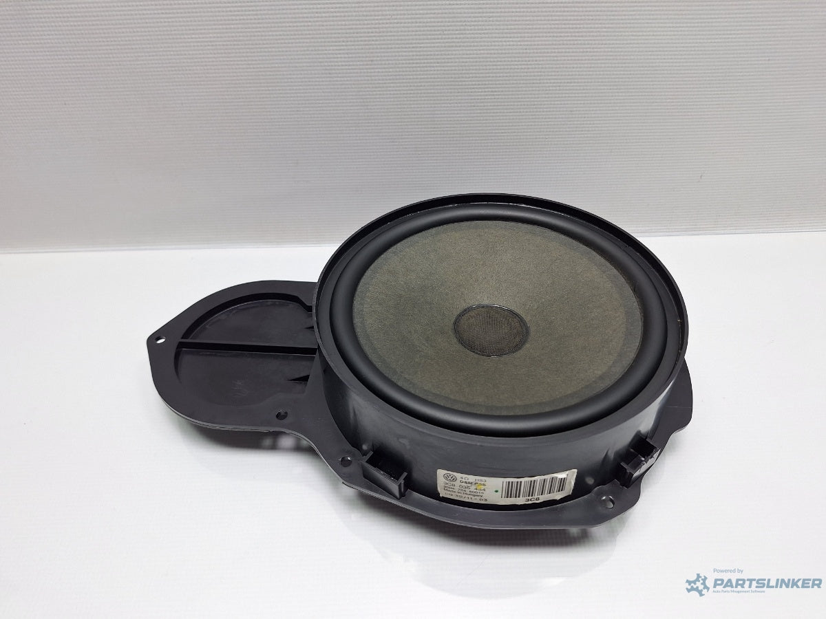 Boxa fata VOLKSWAGEN PASSAT CC 357 2008 - 2012 TSI CCZB 3C8035454