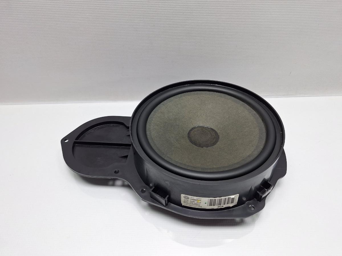 Boxa fata VOLKSWAGEN PASSAT CC 357 2008 - 2012 TSI CCZB 3C8035454
