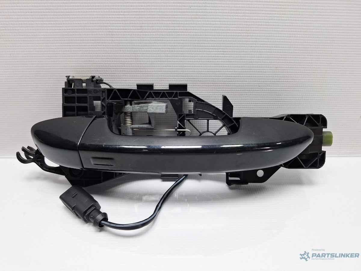 Maner keyless usa dreapta VOLKSWAGEN PASSAT CC 357 2008 - 2012 TSI CCZB 3C0837886J , 3C8839886