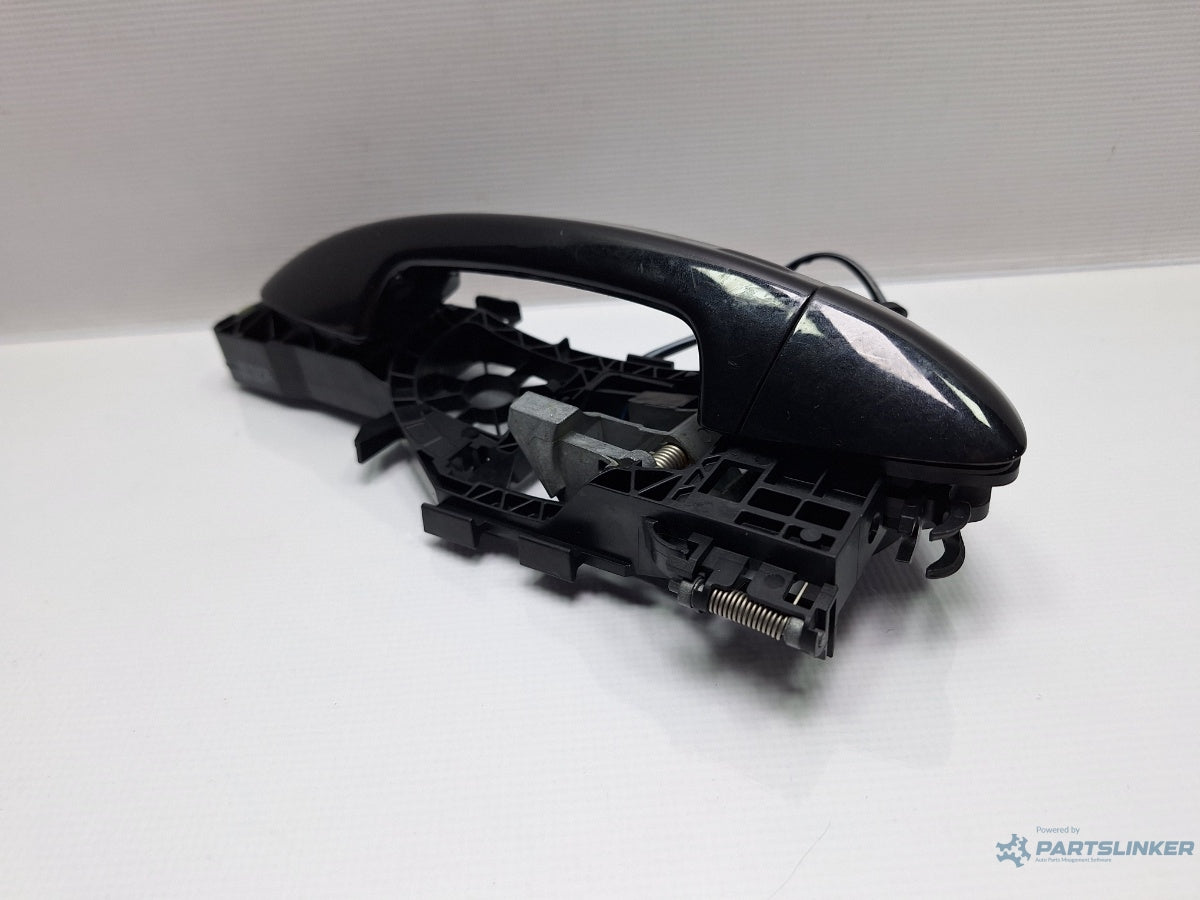 Maner keyless usa dreapta VOLKSWAGEN PASSAT CC 357 2008 - 2012 TSI CCZB 3C0837886J , 3C8839886