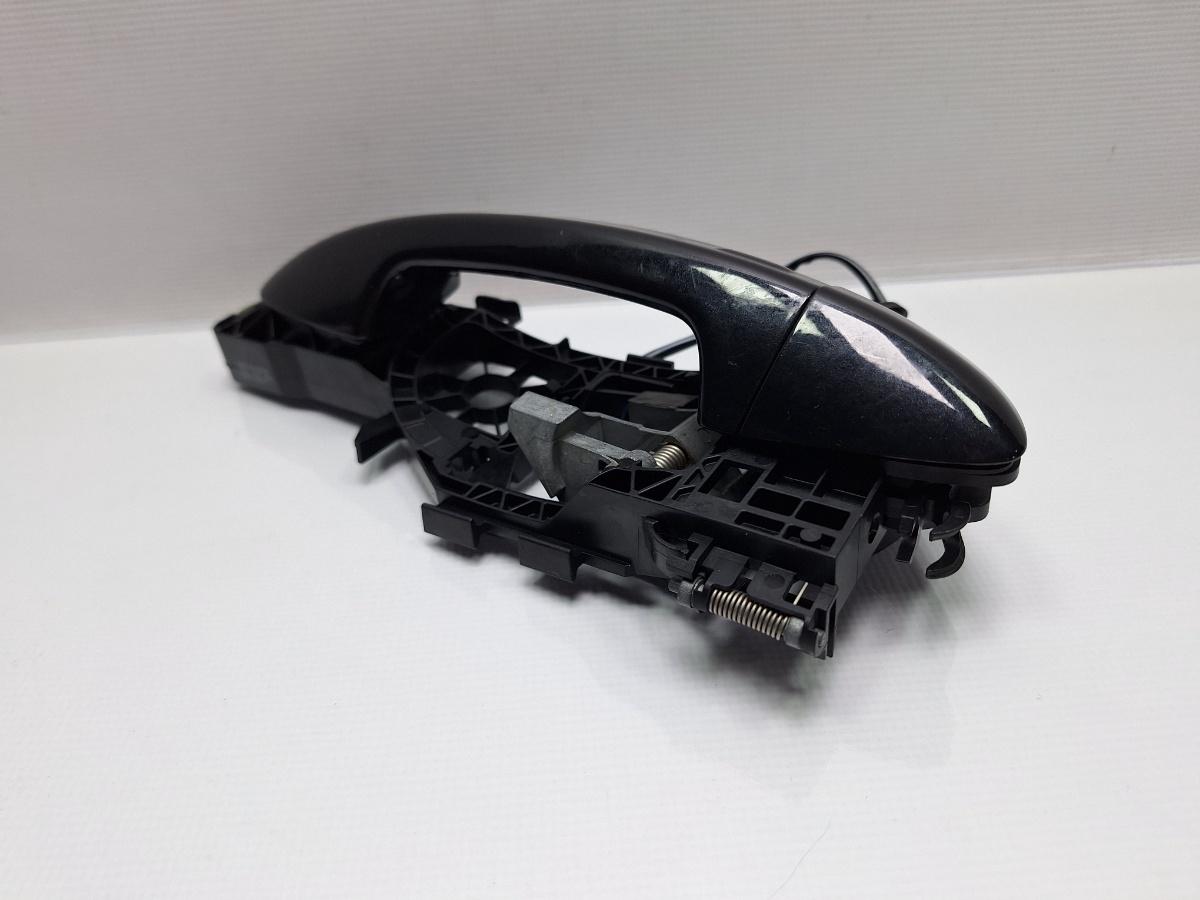 Maner keyless usa dreapta VOLKSWAGEN PASSAT CC 357 2008 - 2012 TSI CCZB 3C0837886J , 3C8839886