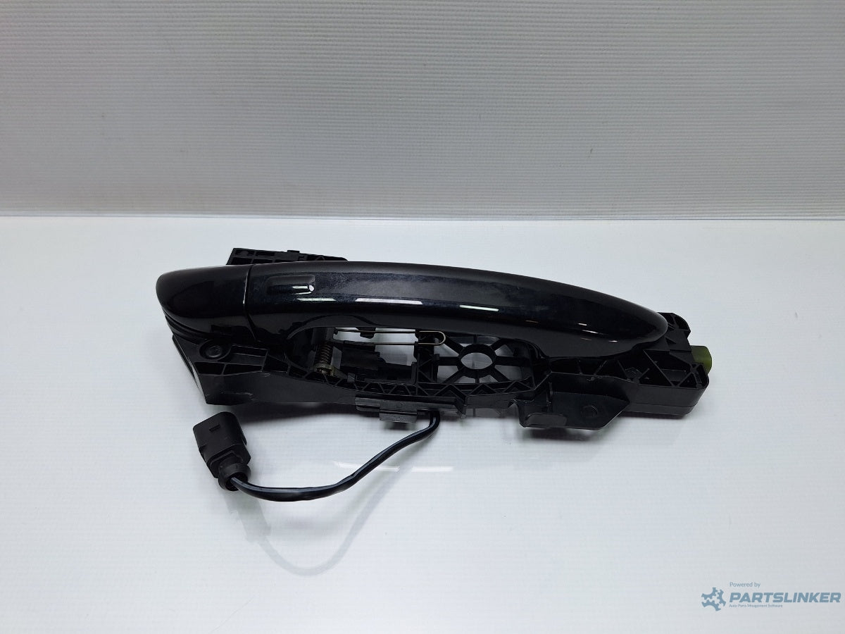 Maner keyless usa dreapta VOLKSWAGEN PASSAT CC 357 2008 - 2012 TSI CCZB 3C0837886J , 3C8839886