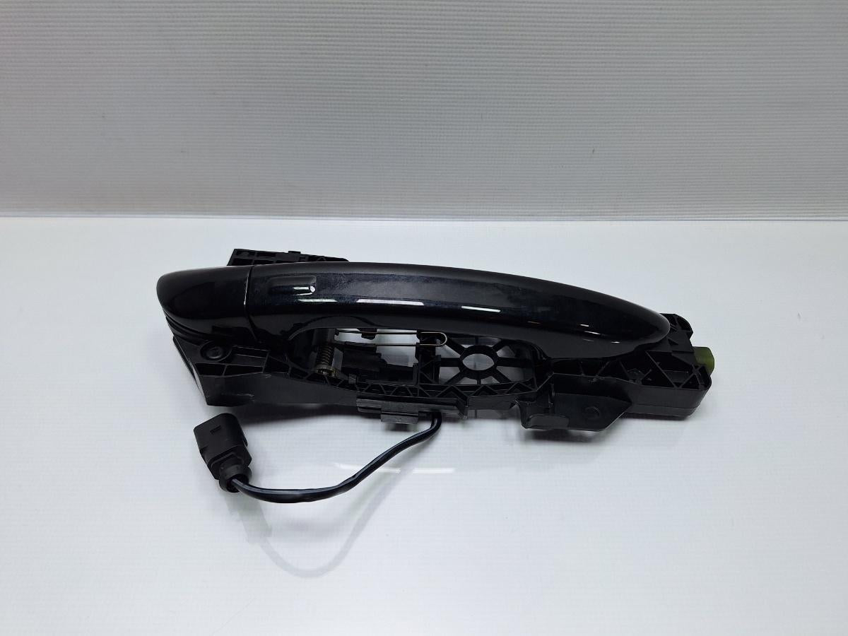 Maner keyless usa dreapta VOLKSWAGEN PASSAT CC 357 2008 - 2012 TSI CCZB 3C0837886J , 3C8839886