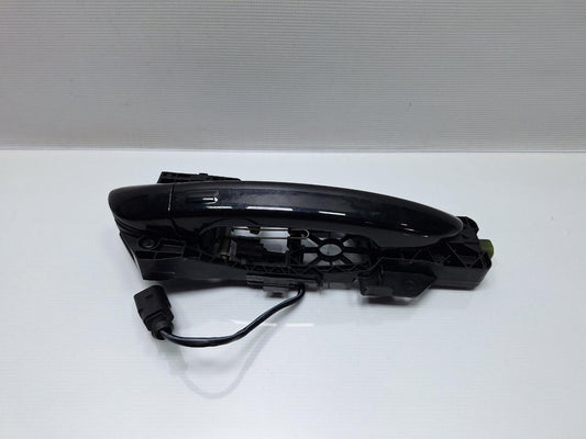 Maner keyless usa dreapta VOLKSWAGEN PASSAT CC 357 2008 - 2012 TSI CCZB 3C0837886J , 3C8839886