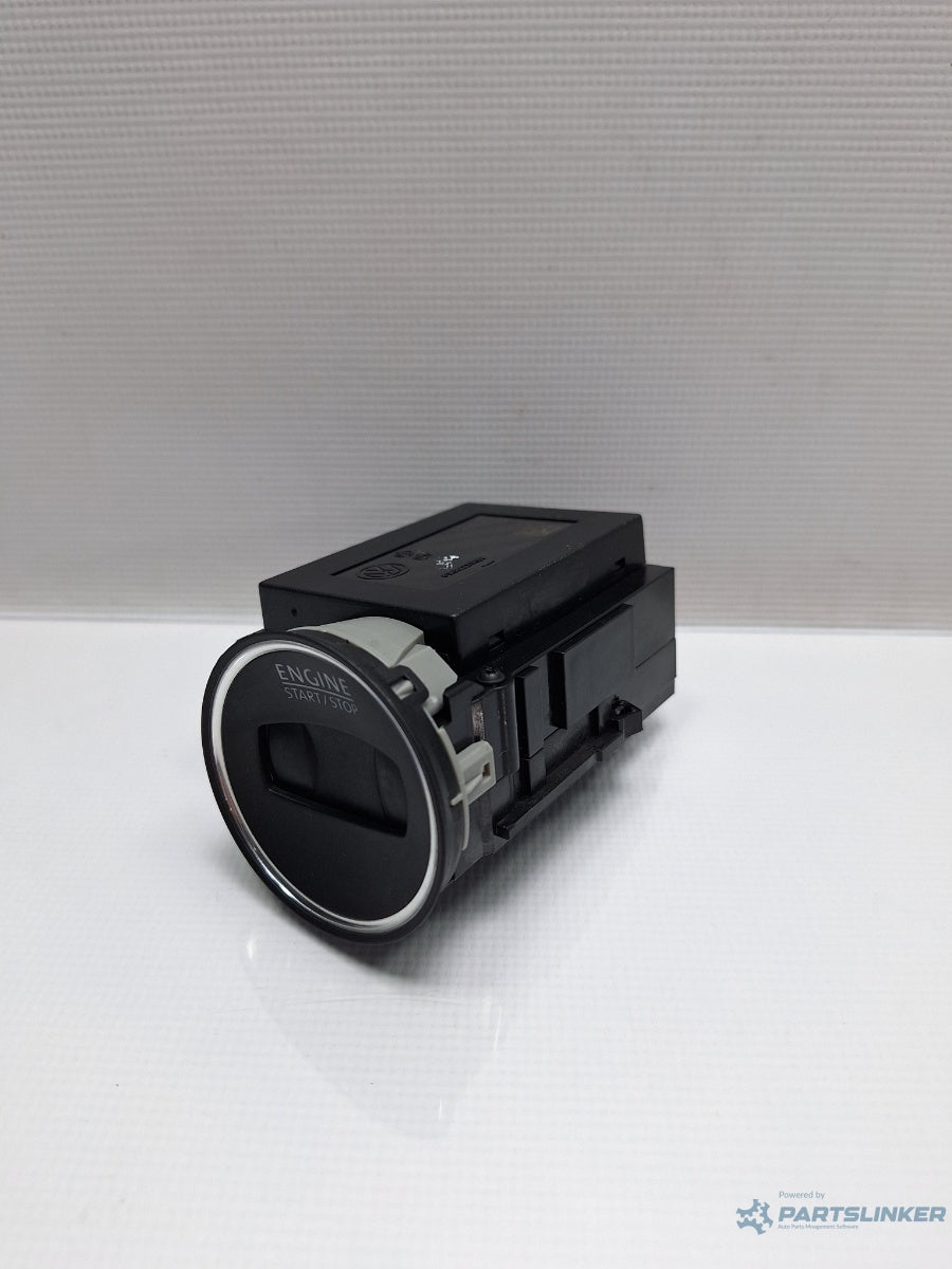 Cititor cheie VOLKSWAGEN PASSAT CC 357 2008 - 2012 TSI CCZB 3C0905843AA