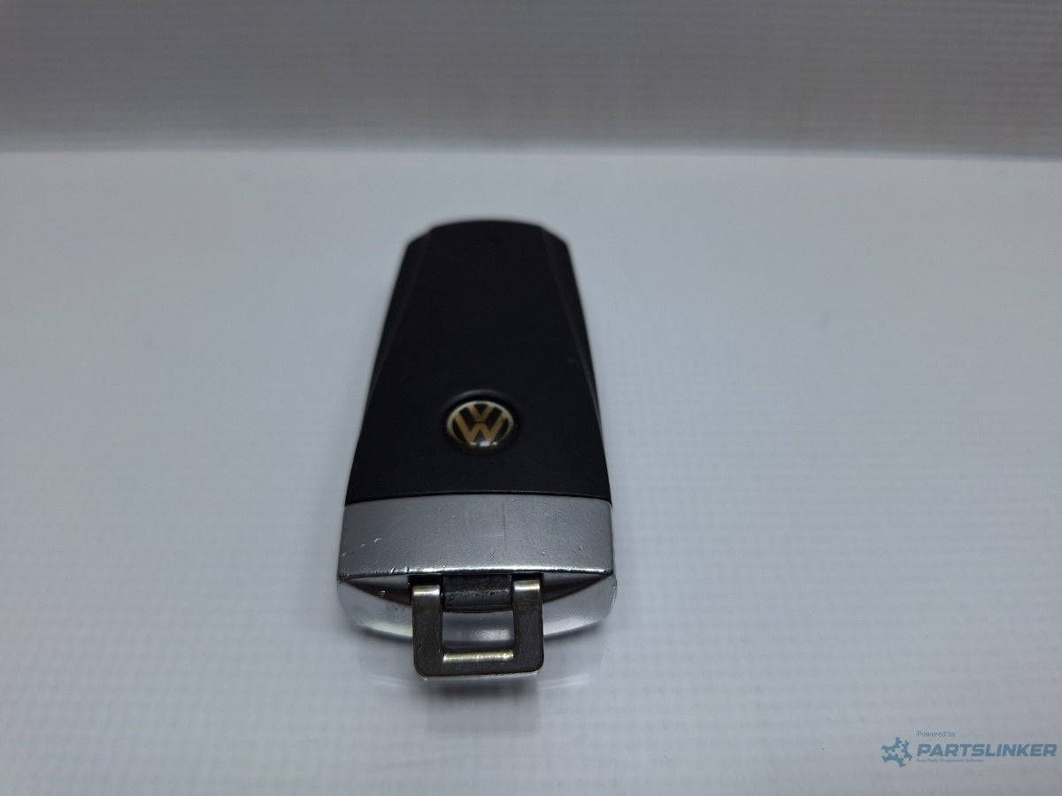 Cheie VOLKSWAGEN PASSAT CC 357 2008 - 2012 TSI CCZB 3C0 959 752 BG