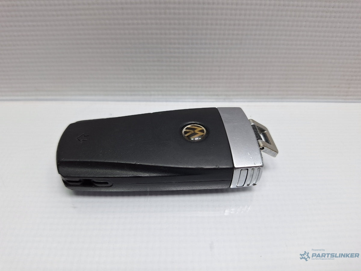 Cheie VOLKSWAGEN PASSAT CC 357 2008 - 2012 TSI CCZB 3C0 959 752 BG