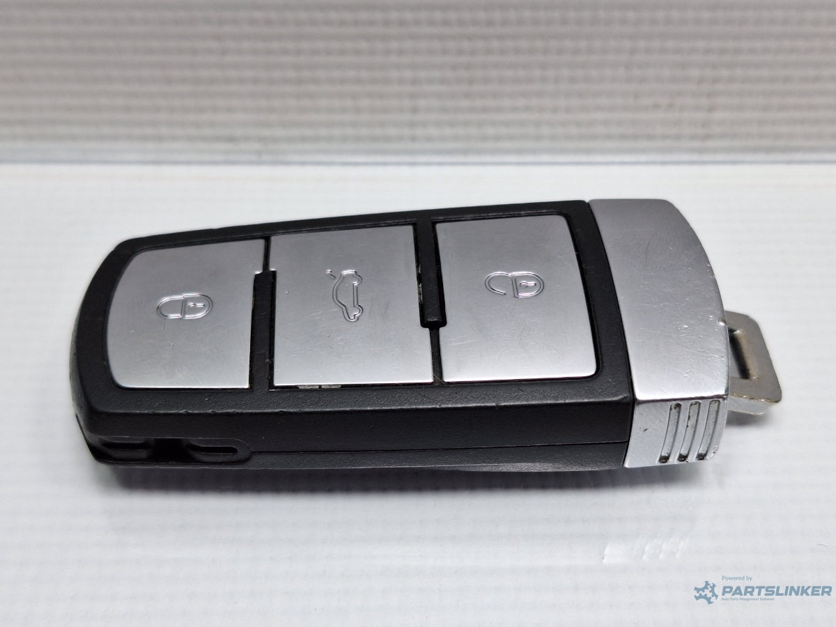 Cheie VOLKSWAGEN PASSAT CC 357 2008 - 2012 TSI CCZB 3C0 959 752 BG