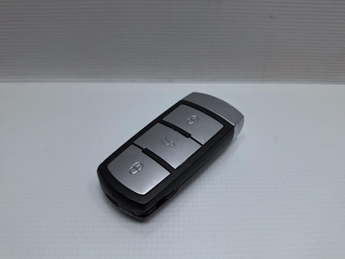 Cheie VOLKSWAGEN PASSAT CC 357 2008 - 2012 TSI CCZB 3C0 959 752 BG