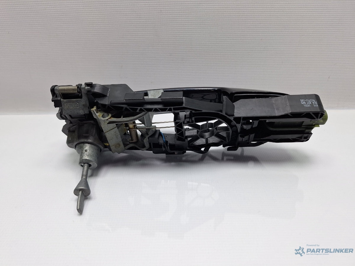 Maner keyless usa stanga fata VOLKSWAGEN PASSAT CC 357 2008 - 2012 TSI CCZB 3C0837885J , 3C8839885