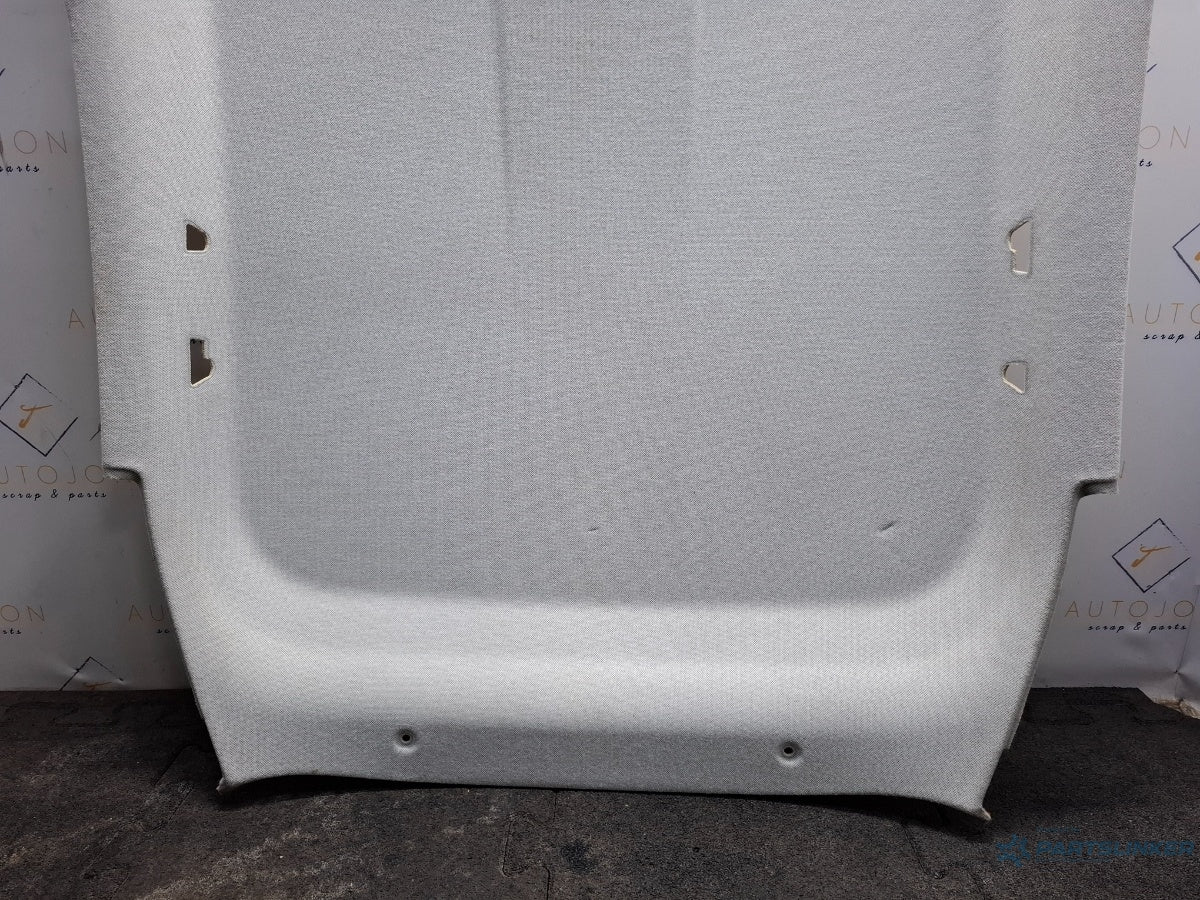 Plafon textil  SEAT IBIZA V 6J5, 6P1 2008 - > TDI BMS 6J4867501A