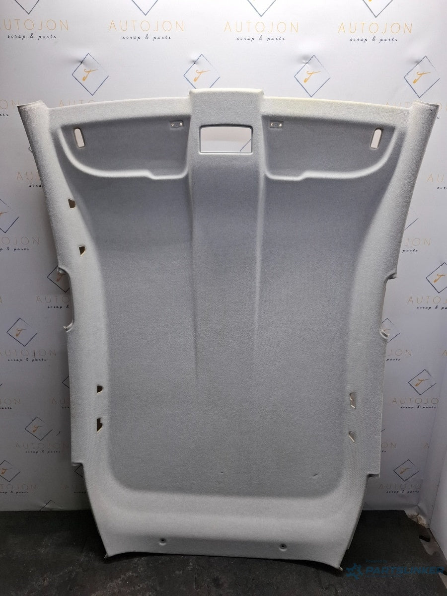 Plafon textil  SEAT IBIZA V 6J5, 6P1 2008 - > TDI BMS 6J4867501A