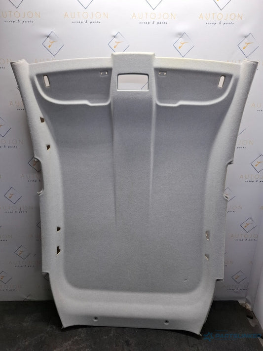 Plafon textil  SEAT IBIZA V 6J5, 6P1 2008 - > TDI BMS 6J4867501A