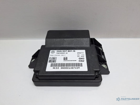 Calculator frana de mana VOLKSWAGEN PASSAT CC 357 2008 - 2012 TSI CCZB 3AA907801G