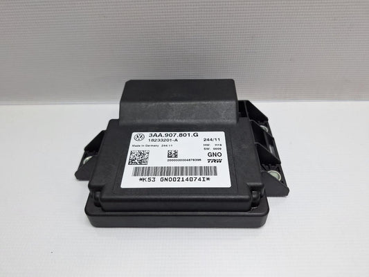 Calculator frana de mana VOLKSWAGEN PASSAT CC 357 2008 - 2012 TSI CCZB 3AA907801G