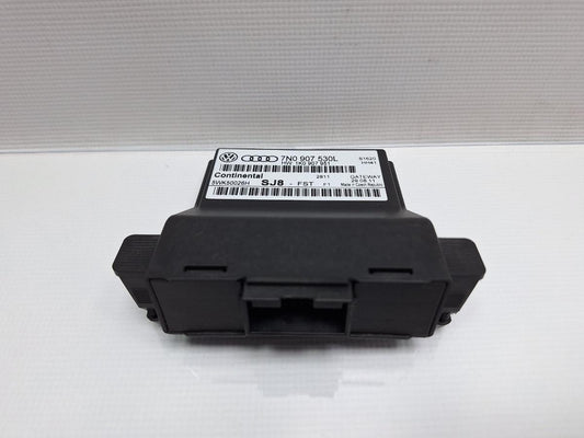 Modul gateway VOLKSWAGEN PASSAT CC 357 2008 - 2012 TSI CCZB 7N0907530L