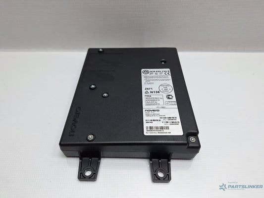 Modul bluetooth VOLKSWAGEN PASSAT CC 357 2008 - 2012 TSI CCZB 3C8035730B