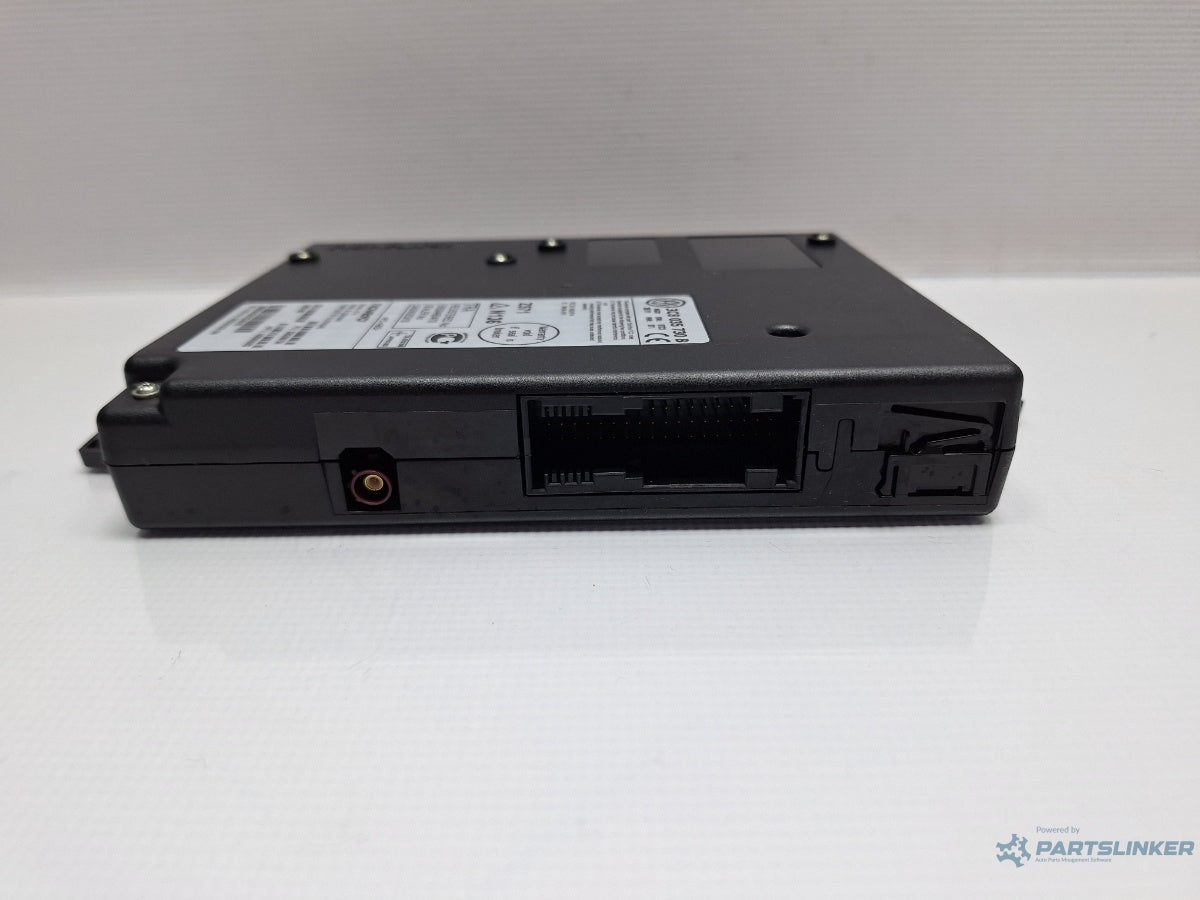 Modul bluetooth VOLKSWAGEN PASSAT CC 357 2008 - 2012 TSI CCZB 3C8035730B