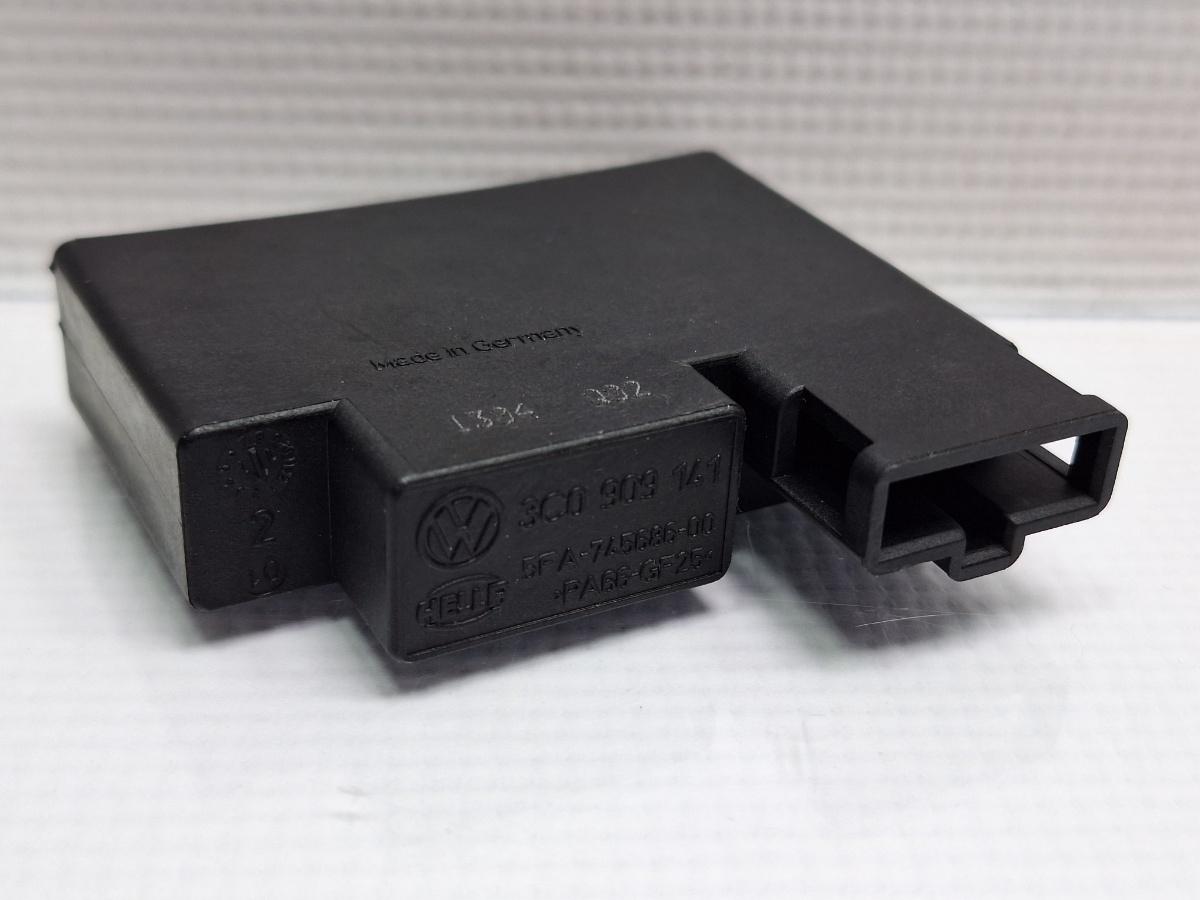 Antena keyless VOLKSWAGEN PASSAT CC 357 2008 - 2012 TSI CCZB 3C0909141