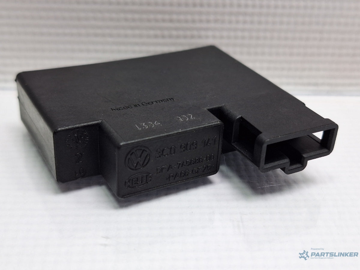 Antena keyless VOLKSWAGEN PASSAT CC 357 2008 - 2012 TSI CCZB 3C0909141
