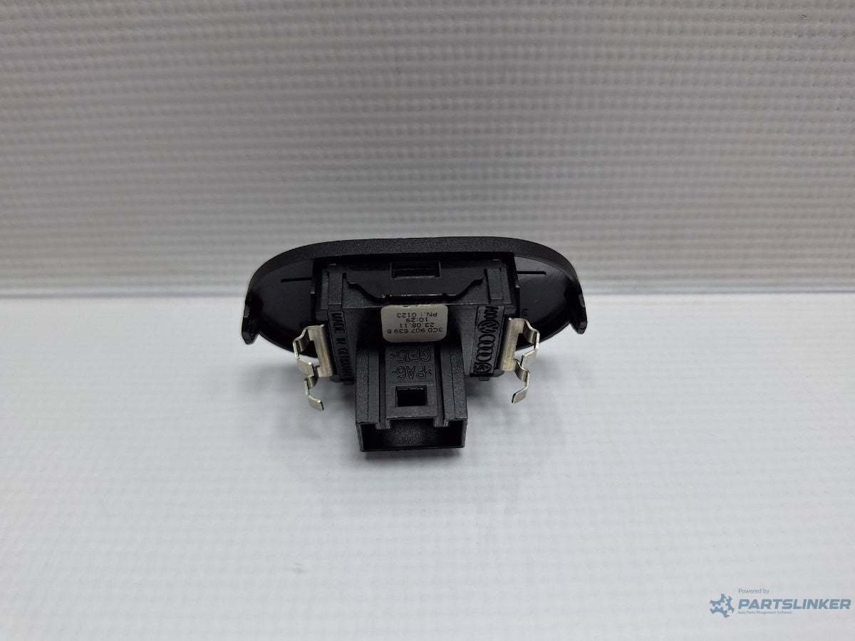 Senzor solar VOLKSWAGEN PASSAT CC 357 2008 - 2012 TSI CCZB 3C0907539B