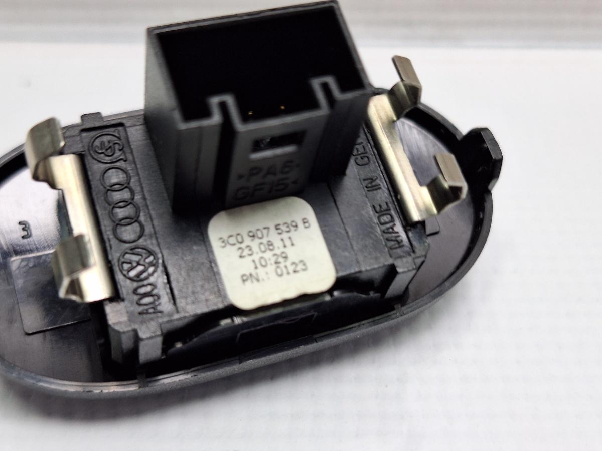 Senzor solar VOLKSWAGEN PASSAT CC 357 2008 - 20122.0 TSI CCZB 3C0907539B