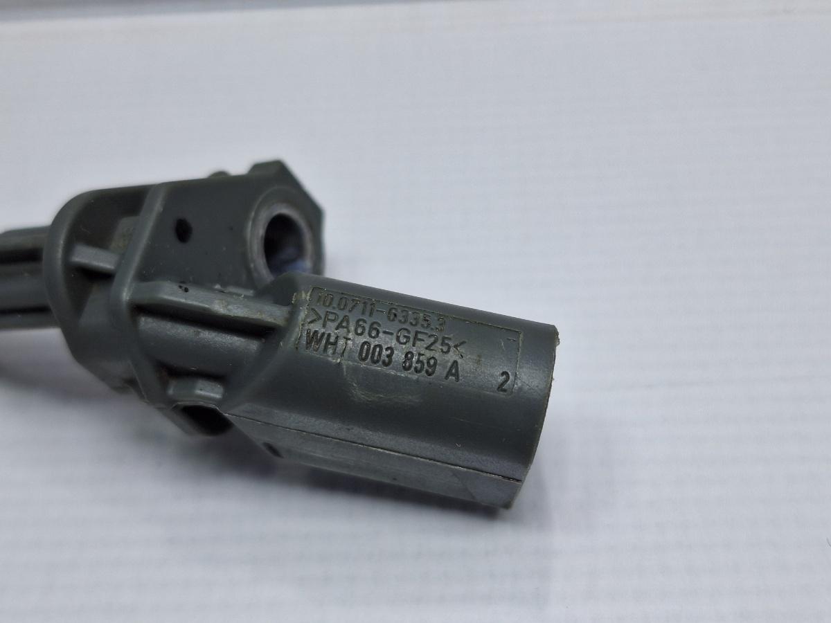 Senzor viteza roata ABS VOLKSWAGEN PASSAT CC 357 2008 - 20122.0 TSI CCZB ATE 10.0711-6335.3 1K0927807A